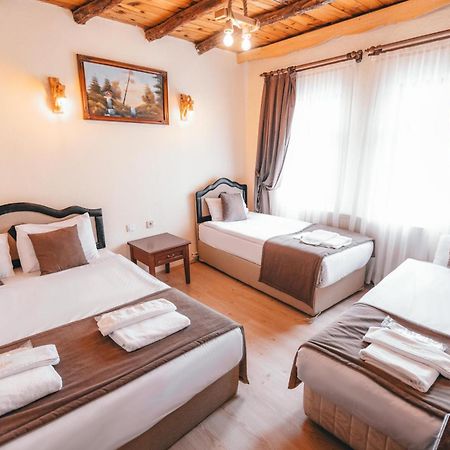 Muskara Cave Hotel Göreme Zewnętrze zdjęcie