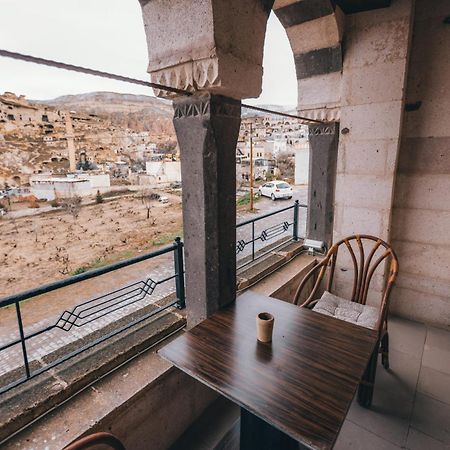 Muskara Cave Hotel Göreme Zewnętrze zdjęcie