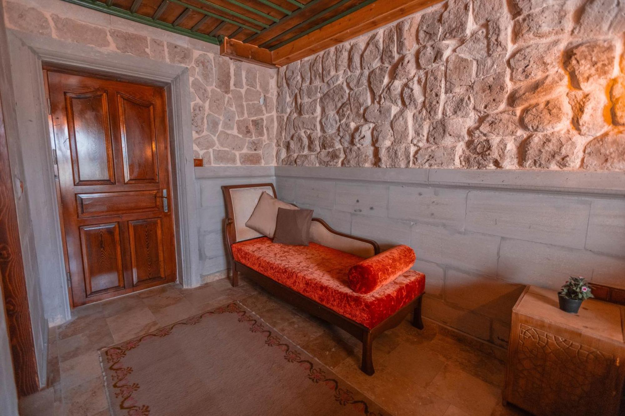 Muskara Cave Hotel Göreme Zewnętrze zdjęcie